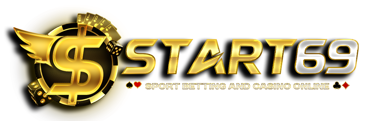  Start69 เว็บพนันประตูสู่โลกแห่งความบันเทิงออนไลน์